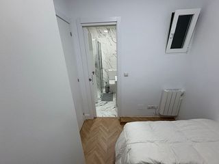 Piso en alquiler en Lista en Madrid