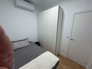 Piso en alquiler en Lista en Madrid