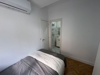 Piso en alquiler en Lista en Madrid
