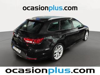 SEAT León ST 1.4 TSI S&S ACT FR DSG-7 110 kW (150 CV)