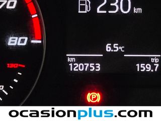 SEAT León ST 1.4 TSI S&S ACT FR DSG-7 110 kW (150 CV)