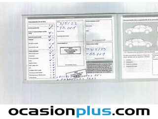 SEAT León ST 1.4 TSI S&S ACT FR DSG-7 110 kW (150 CV)