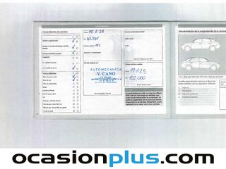 SEAT León ST 1.4 TSI S&S ACT FR DSG-7 110 kW (150 CV)