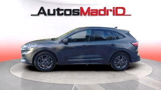 Ford Kuga 2022
