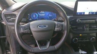 Ford Kuga 2022