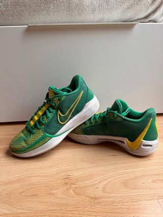 Nike Sabrina Zapatillas Baloncesto