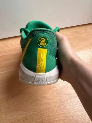 Nike Sabrina Zapatillas Baloncesto