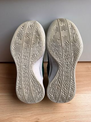 Nike Sabrina Zapatillas Baloncesto