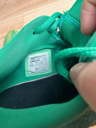 Nike Sabrina Zapatillas Baloncesto