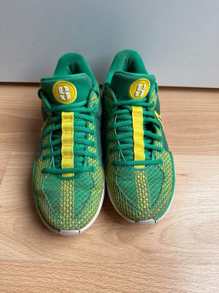 Nike Sabrina Zapatillas Baloncesto