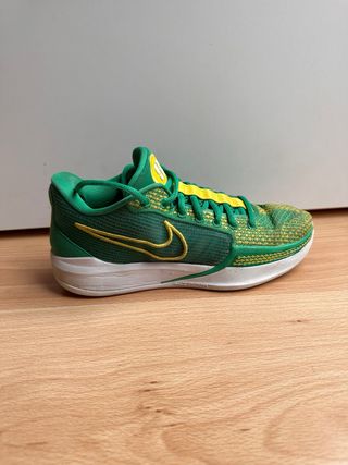 Nike Sabrina Zapatillas Baloncesto