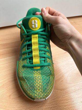 Nike Sabrina Zapatillas Baloncesto