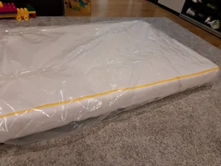 Cama infantil SNIGLAR 70x160 cm