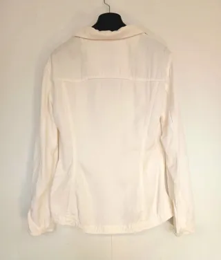 Chaqueta Vaquera Jocavi Tencel Vintage 90s