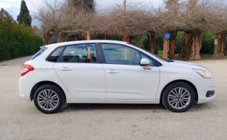 Citroen C4 2013