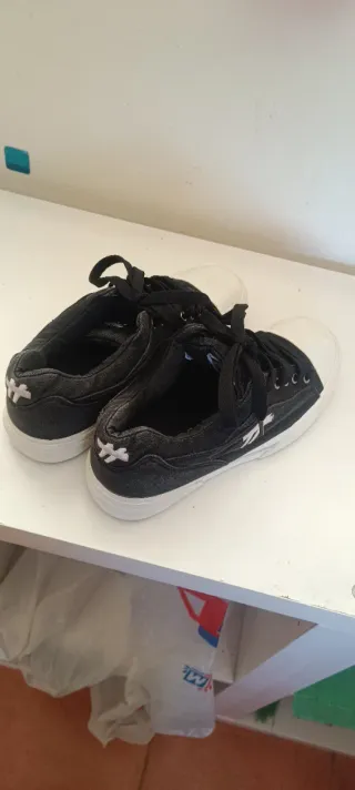 Sapatilhas # Highroad tamanho 41