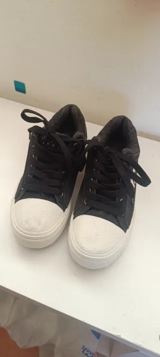 Sapatilhas # Highroad tamanho 41
