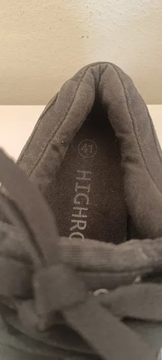 Sapatilhas # Highroad tamanho 41