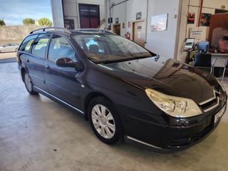 Citroen C5 2005