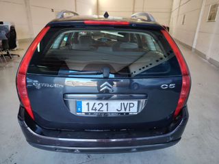 Citroen C5 2005