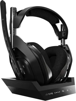 Astro A50 Auriculares Inalámbricos + Base