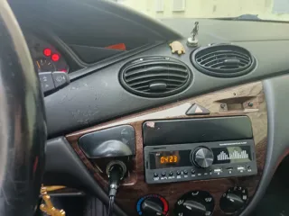 Ford Focus 1999