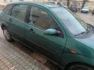 Ford Focus 1999
