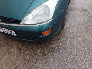 Ford Focus 1999