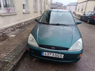 Ford Focus 1999