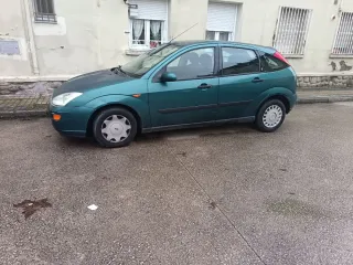 Ford Focus 1999