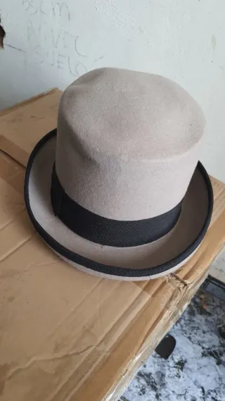 Lote de dos Chisteras