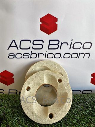 Molino Prensa 3Hp Cereal Seco - Húmedo y Aceitunas - 00830 - GARHE