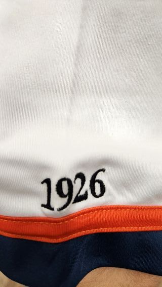 Camiseta Joma Real Oviedo 2015