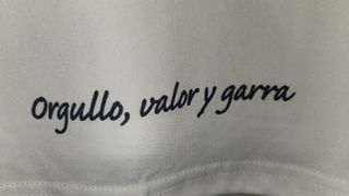 Camiseta Joma Real Oviedo 2015