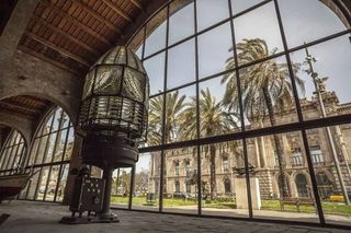 Piso en venta en El Poble Sec - Parc de Montjuïc en Barcelona