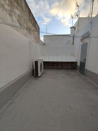 Piso en venta en Mentidero - Teatro Falla - Alameda en Cádiz