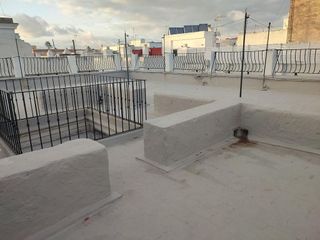 Piso en venta en Mentidero - Teatro Falla - Alameda en Cádiz