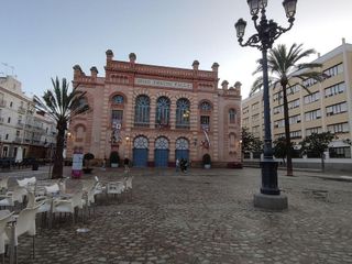 Piso en venta en Mentidero - Teatro Falla - Alameda en Cádiz