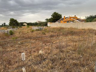 Solar en venta en Gallipont en Pobla de Vallbona (la)