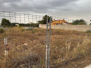 Solar en venta en Gallipont en Pobla de Vallbona (la)