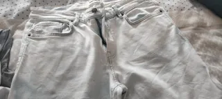 Pantalones Vaqueros chico 44