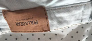 Pantalones Vaqueros chico 44