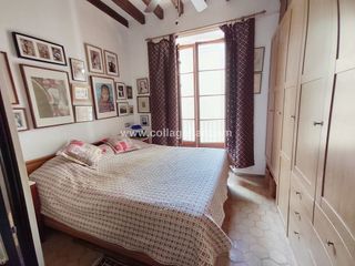 Piso en venta en Sindicat en Palma de Mallorca