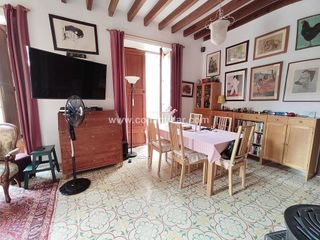 Piso en venta en Sindicat en Palma de Mallorca