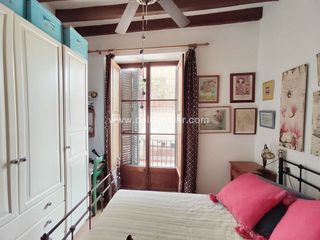 Piso en venta en Sindicat en Palma de Mallorca