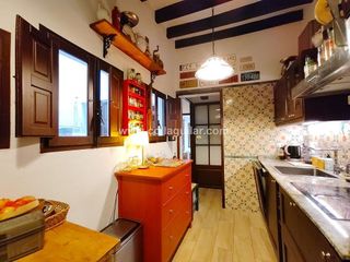 Piso en venta en Sindicat en Palma de Mallorca