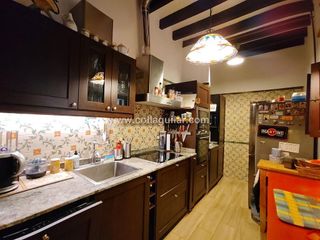 Piso en venta en Sindicat en Palma de Mallorca