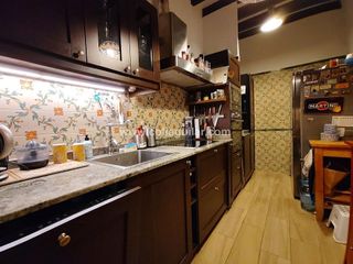 Piso en venta en Sindicat en Palma de Mallorca