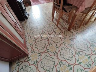 Piso en venta en Sindicat en Palma de Mallorca