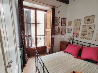 Piso en venta en Sindicat en Palma de Mallorca